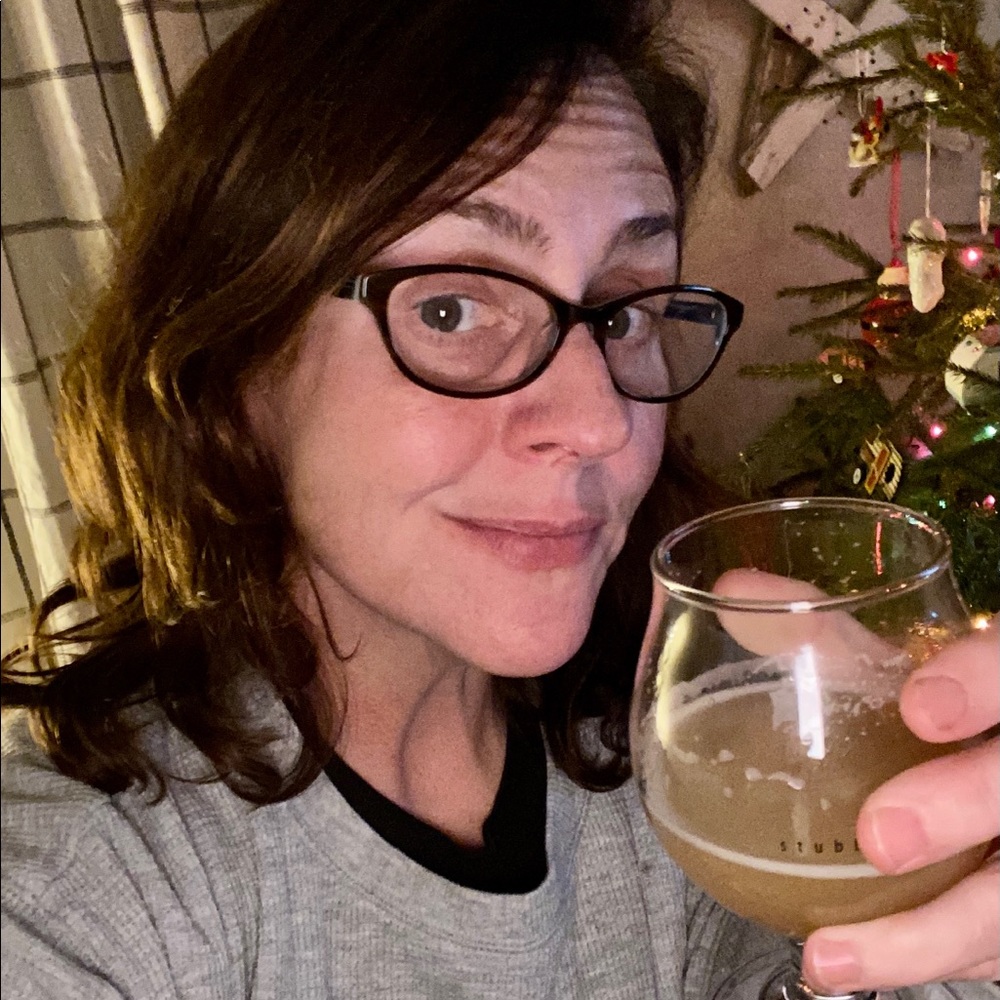 Meet your Posher, Wendy